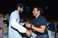 Geetha Govindam Movie Success Meet